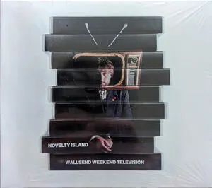 Wallsend weekend television